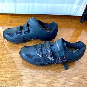 Gavin BRAND NEW never worn. US size 7 or Sz 39 cycling, biking, spinning shoe